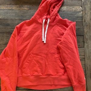 Everlane Lightweight French Terry Hoodie